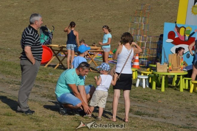 Festyn rodzinny Cud nad Narwią [15.08.2015] - zdjęcie #162 - eOstroleka.pl