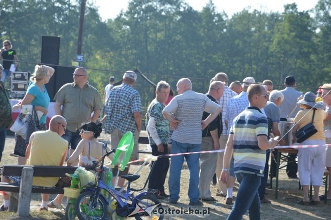 Festyn rodzinny Cud nad Narwią [15.08.2015] - zdjęcie #157 - eOstroleka.pl