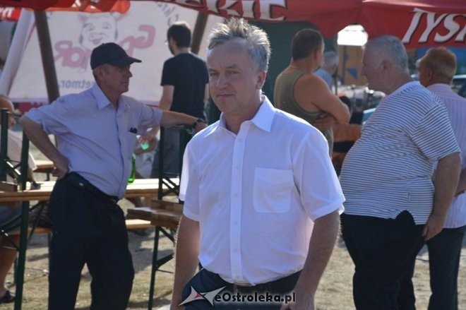 Festyn rodzinny Cud nad Narwią [15.08.2015] - zdjęcie #156 - eOstroleka.pl