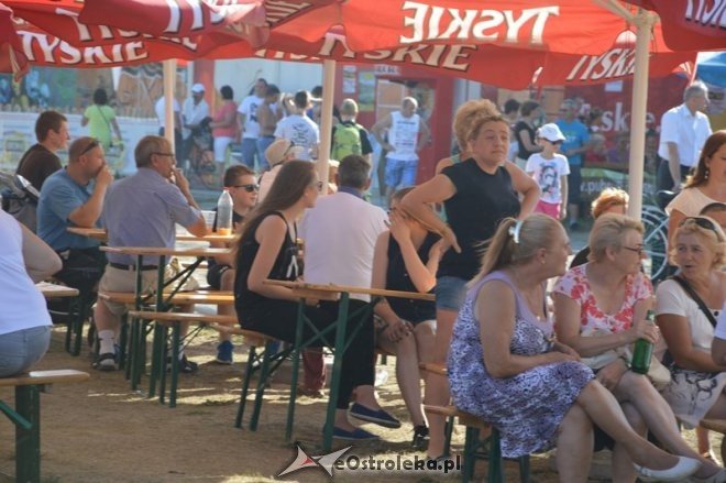 Festyn rodzinny Cud nad Narwią [15.08.2015] - zdjęcie #155 - eOstroleka.pl