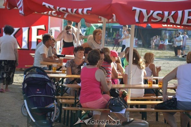 Festyn rodzinny Cud nad Narwią [15.08.2015] - zdjęcie #154 - eOstroleka.pl