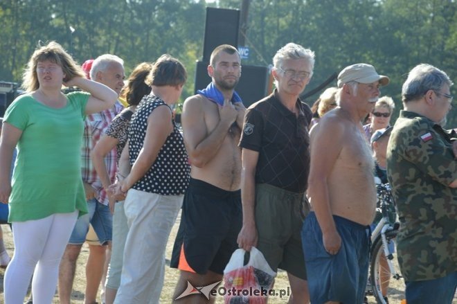 Festyn rodzinny Cud nad Narwią [15.08.2015] - zdjęcie #153 - eOstroleka.pl