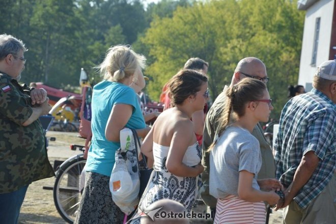 Festyn rodzinny Cud nad Narwią [15.08.2015] - zdjęcie #152 - eOstroleka.pl
