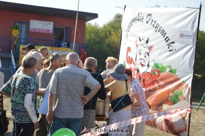 Festyn rodzinny Cud nad Narwią [15.08.2015] - zdjęcie #151 - eOstroleka.pl
