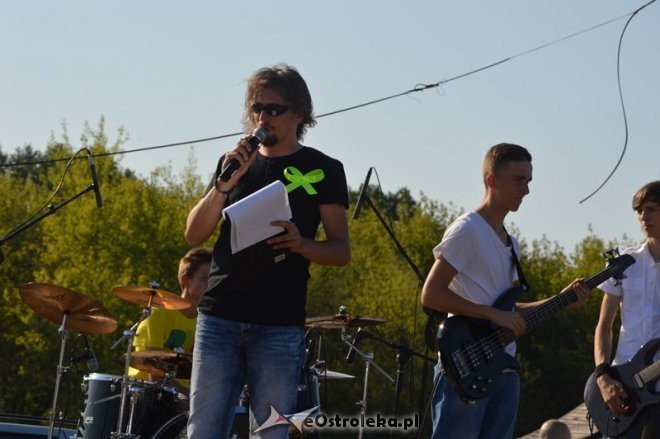 Festyn rodzinny Cud nad Narwią [15.08.2015] - zdjęcie #149 - eOstroleka.pl