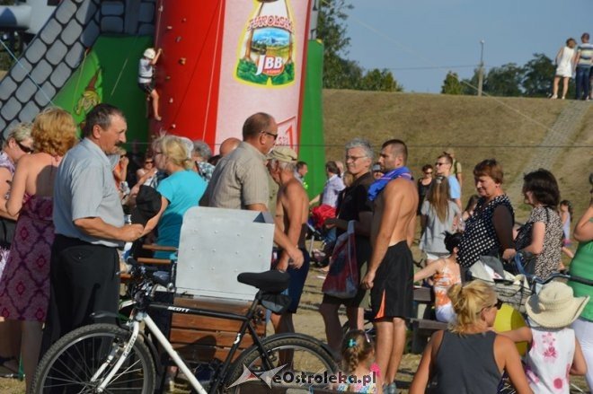 Festyn rodzinny Cud nad Narwią [15.08.2015] - zdjęcie #147 - eOstroleka.pl