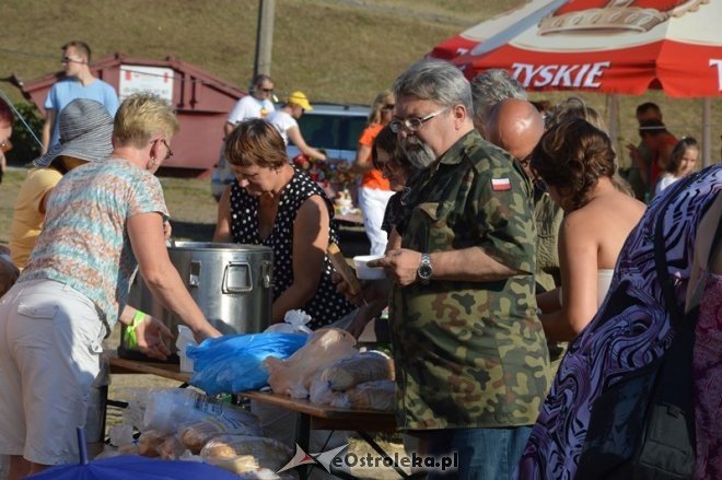 Festyn rodzinny Cud nad Narwią [15.08.2015] - zdjęcie #146 - eOstroleka.pl