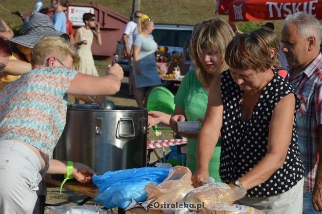 Festyn rodzinny Cud nad Narwią [15.08.2015] - zdjęcie #145 - eOstroleka.pl