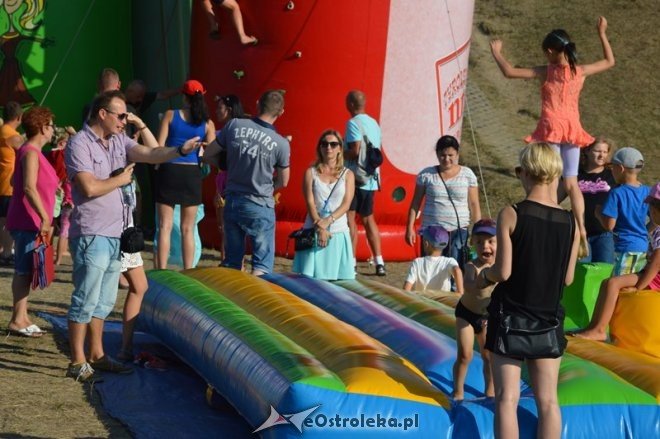 Festyn rodzinny Cud nad Narwią [15.08.2015] - zdjęcie #144 - eOstroleka.pl
