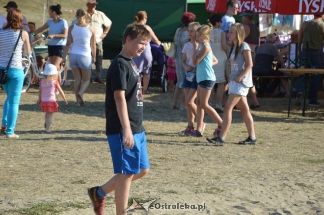 Festyn rodzinny Cud nad Narwią [15.08.2015] - zdjęcie #143 - eOstroleka.pl