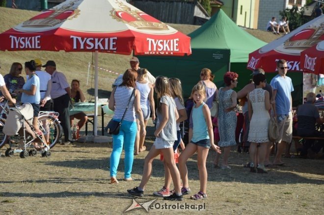 Festyn rodzinny Cud nad Narwią [15.08.2015] - zdjęcie #142 - eOstroleka.pl