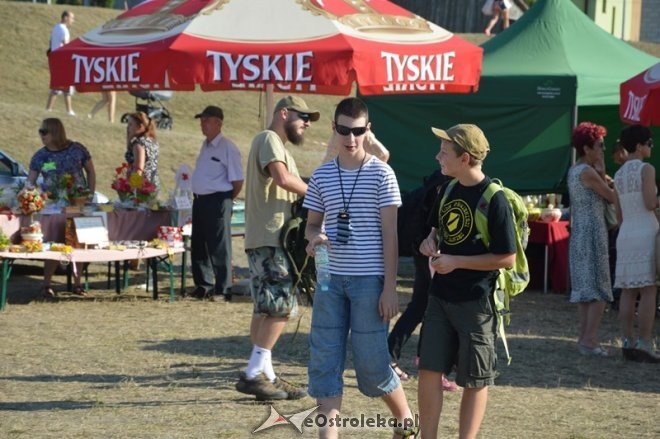 Festyn rodzinny Cud nad Narwią [15.08.2015] - zdjęcie #140 - eOstroleka.pl