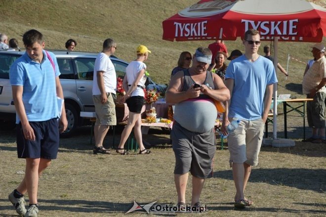 Festyn rodzinny Cud nad Narwią [15.08.2015] - zdjęcie #139 - eOstroleka.pl