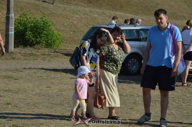 Festyn rodzinny Cud nad Narwią [15.08.2015] - zdjęcie #138 - eOstroleka.pl