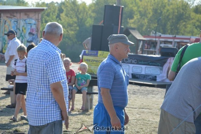 Festyn rodzinny Cud nad Narwią [15.08.2015] - zdjęcie #137 - eOstroleka.pl
