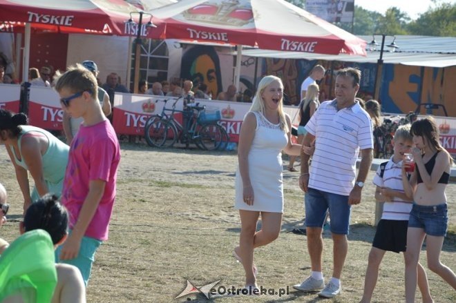 Festyn rodzinny Cud nad Narwią [15.08.2015] - zdjęcie #136 - eOstroleka.pl