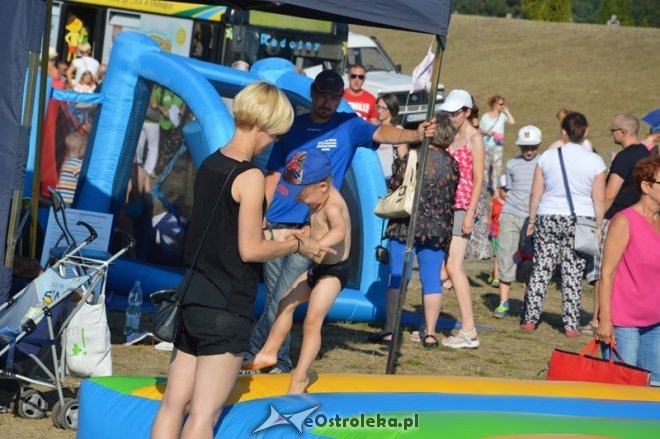 Festyn rodzinny Cud nad Narwią [15.08.2015] - zdjęcie #135 - eOstroleka.pl