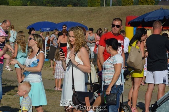 Festyn rodzinny Cud nad Narwią [15.08.2015] - zdjęcie #76 - eOstroleka.pl