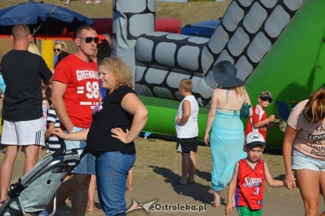 Festyn rodzinny Cud nad Narwią [15.08.2015] - zdjęcie #132 - eOstroleka.pl