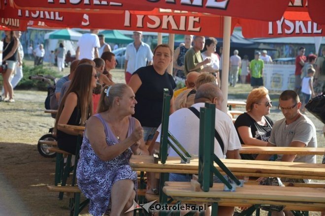 Festyn rodzinny Cud nad Narwią [15.08.2015] - zdjęcie #131 - eOstroleka.pl