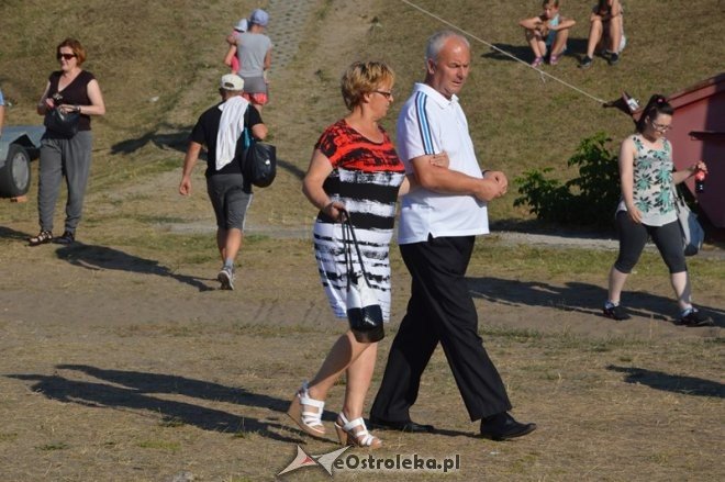 Festyn rodzinny Cud nad Narwią [15.08.2015] - zdjęcie #130 - eOstroleka.pl