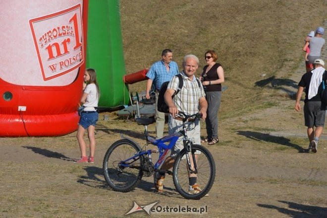 Festyn rodzinny Cud nad Narwią [15.08.2015] - zdjęcie #129 - eOstroleka.pl