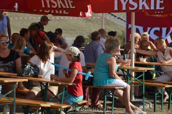 Festyn rodzinny Cud nad Narwią [15.08.2015] - zdjęcie #128 - eOstroleka.pl