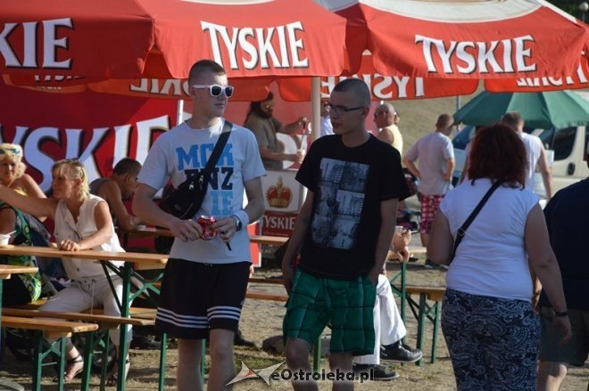 Festyn rodzinny Cud nad Narwią [15.08.2015] - zdjęcie #127 - eOstroleka.pl