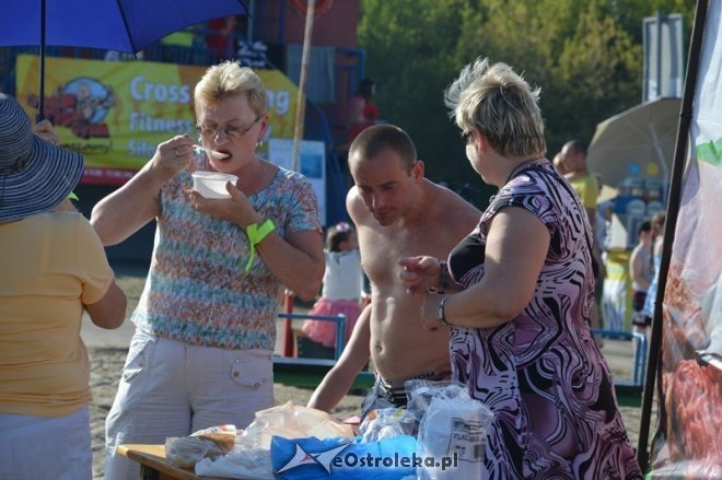 Festyn rodzinny Cud nad Narwią [15.08.2015] - zdjęcie #126 - eOstroleka.pl