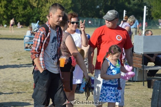 Festyn rodzinny Cud nad Narwią [15.08.2015] - zdjęcie #125 - eOstroleka.pl