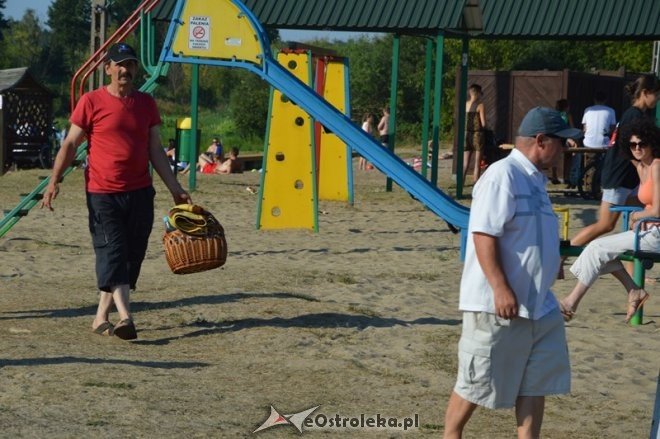 Festyn rodzinny Cud nad Narwią [15.08.2015] - zdjęcie #124 - eOstroleka.pl