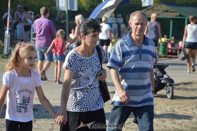 Festyn rodzinny Cud nad Narwią [15.08.2015] - zdjęcie #123 - eOstroleka.pl