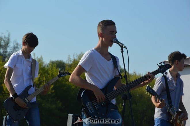 Festyn rodzinny Cud nad Narwią [15.08.2015] - zdjęcie #122 - eOstroleka.pl
