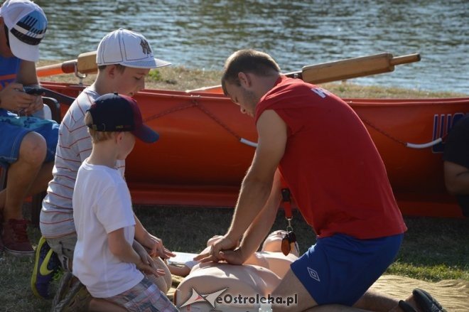Festyn rodzinny Cud nad Narwią [15.08.2015] - zdjęcie #120 - eOstroleka.pl