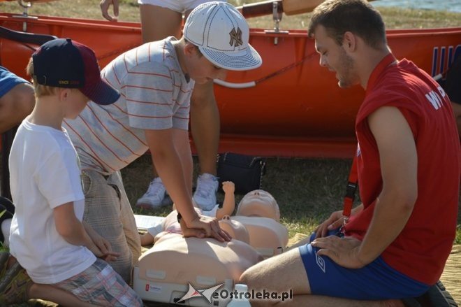 Festyn rodzinny Cud nad Narwią [15.08.2015] - zdjęcie #119 - eOstroleka.pl