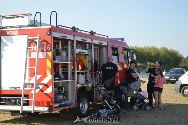 Festyn rodzinny Cud nad Narwią [15.08.2015] - zdjęcie #118 - eOstroleka.pl