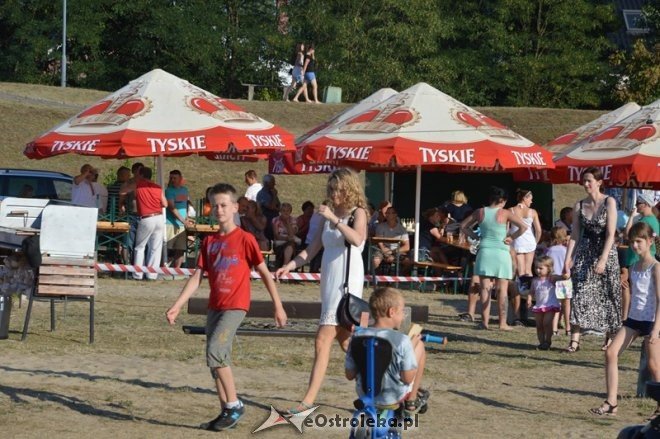 Festyn rodzinny Cud nad Narwią [15.08.2015] - zdjęcie #116 - eOstroleka.pl