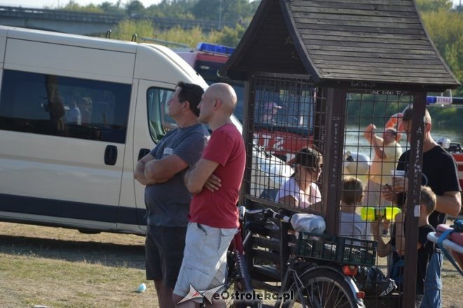 Festyn rodzinny Cud nad Narwią [15.08.2015] - zdjęcie #115 - eOstroleka.pl