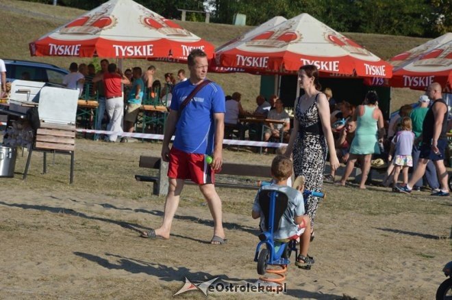 Festyn rodzinny Cud nad Narwią [15.08.2015] - zdjęcie #114 - eOstroleka.pl
