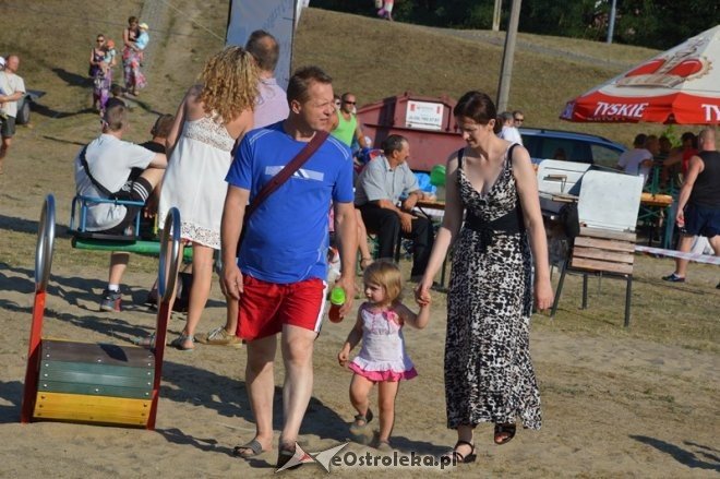 Festyn rodzinny Cud nad Narwią [15.08.2015] - zdjęcie #112 - eOstroleka.pl