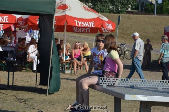 Festyn rodzinny Cud nad Narwią [15.08.2015] - zdjęcie #110 - eOstroleka.pl