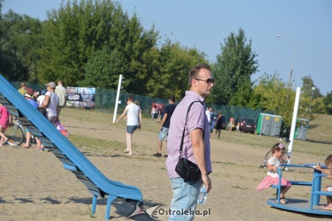 Festyn rodzinny Cud nad Narwią [15.08.2015] - zdjęcie #109 - eOstroleka.pl