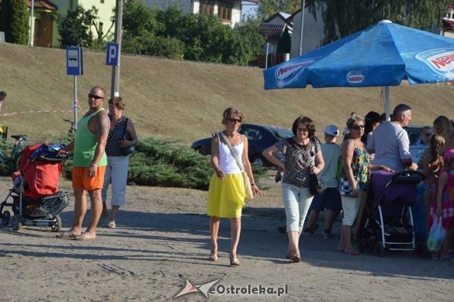 Festyn rodzinny Cud nad Narwią [15.08.2015] - zdjęcie #108 - eOstroleka.pl
