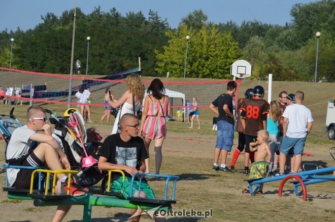Festyn rodzinny Cud nad Narwią [15.08.2015] - zdjęcie #107 - eOstroleka.pl