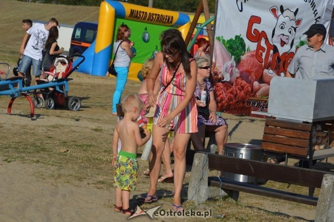 Festyn rodzinny Cud nad Narwią [15.08.2015] - zdjęcie #106 - eOstroleka.pl