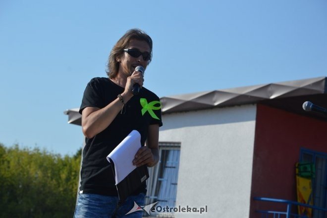 Festyn rodzinny Cud nad Narwią [15.08.2015] - zdjęcie #105 - eOstroleka.pl