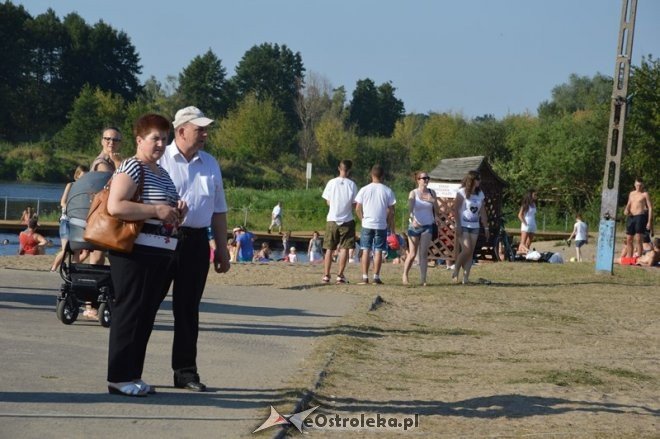 Festyn rodzinny Cud nad Narwią [15.08.2015] - zdjęcie #104 - eOstroleka.pl