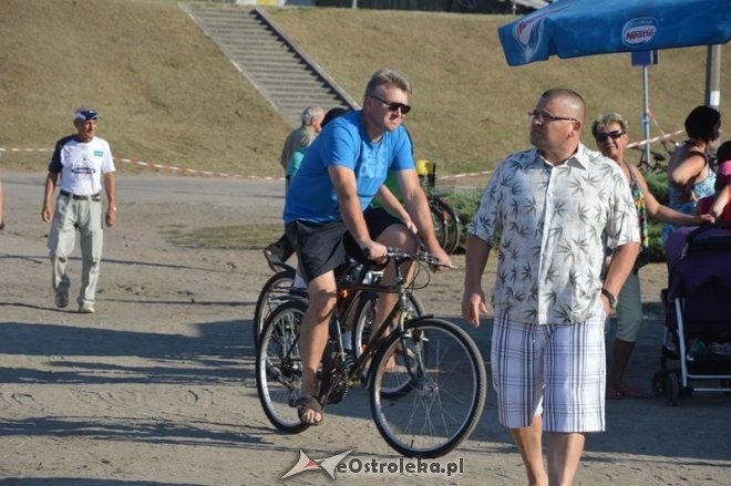 Festyn rodzinny Cud nad Narwią [15.08.2015] - zdjęcie #103 - eOstroleka.pl