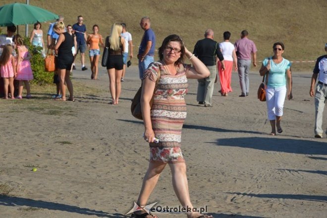 Festyn rodzinny Cud nad Narwią [15.08.2015] - zdjęcie #102 - eOstroleka.pl