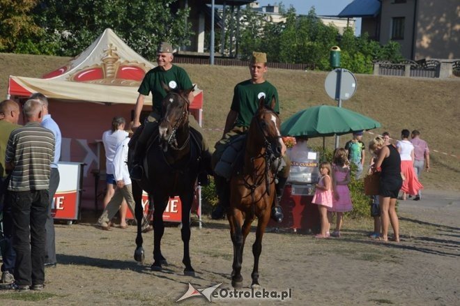 Festyn rodzinny Cud nad Narwią [15.08.2015] - zdjęcie #101 - eOstroleka.pl
